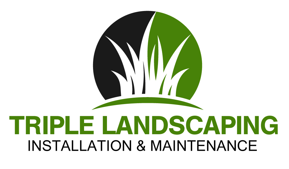 Triple Landscaping — Installation & Maintenance
